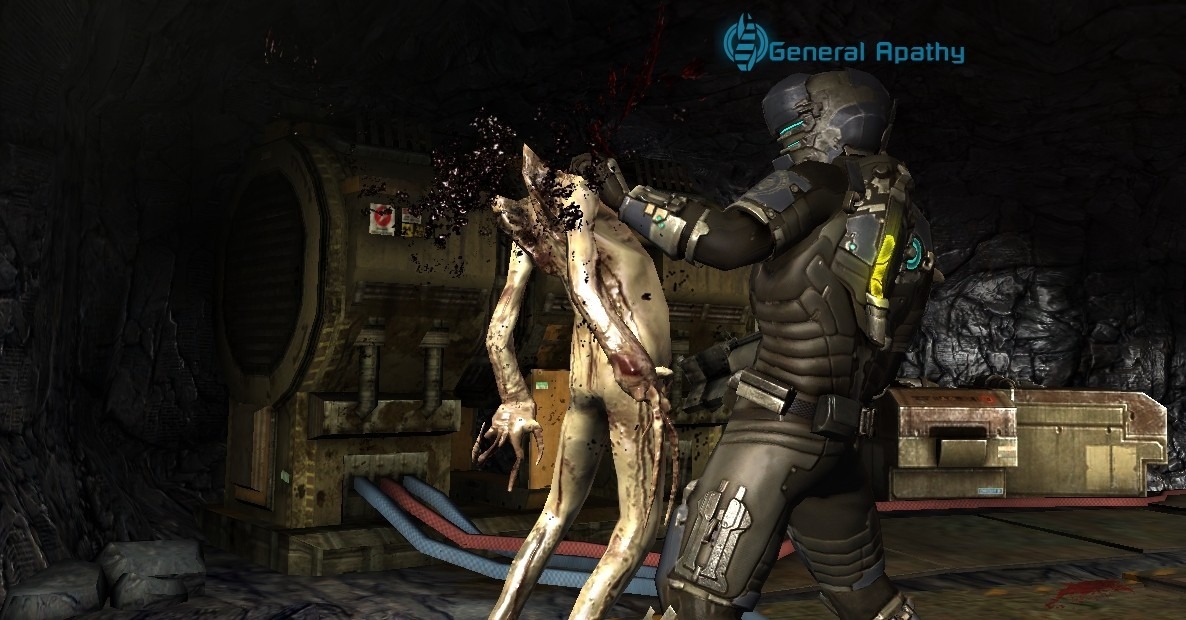 Dead Space 2 - Imagen 4